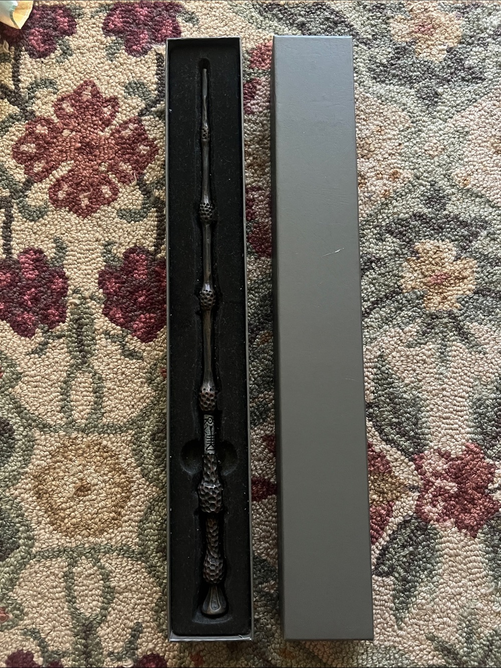 Elderwand Wizarding World of Harry Potter